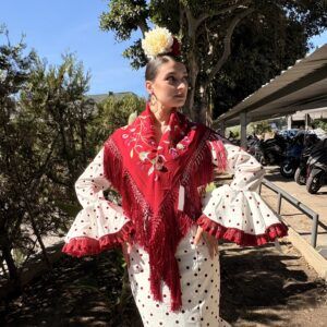 Flamenca Alegría