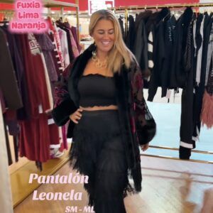 Pantalón Leonela