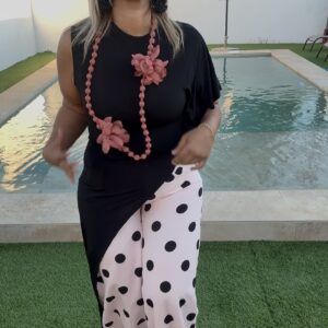 Collar Lucecita
