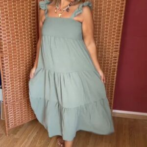Vestidos Hawái