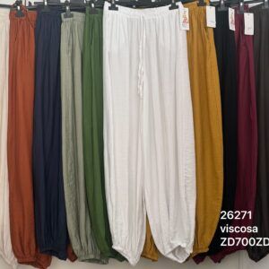 Pantalón Escorpi