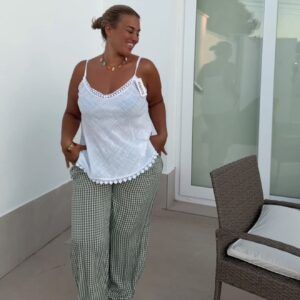 Blusas Pera