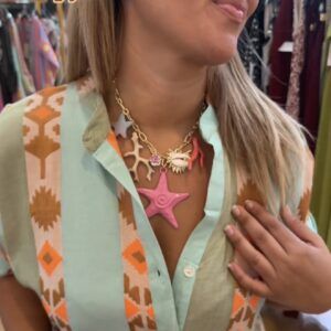 Estrellita Rosa