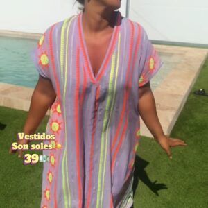 Vestidos Son Soles