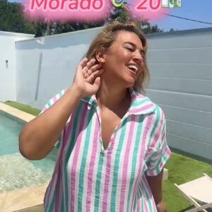 Vestido Benidorm