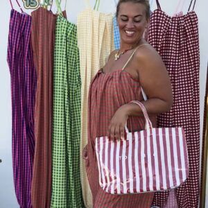 Bolsos Tote
