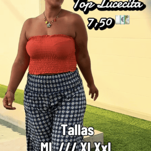 Pantalón Selene