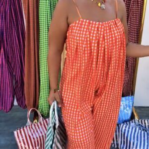 Mono Caribe Curvis