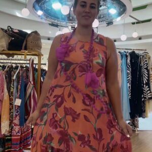 Vestidos Amapola