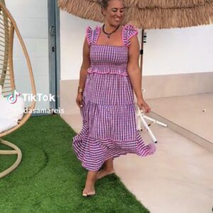 Vestido Bella