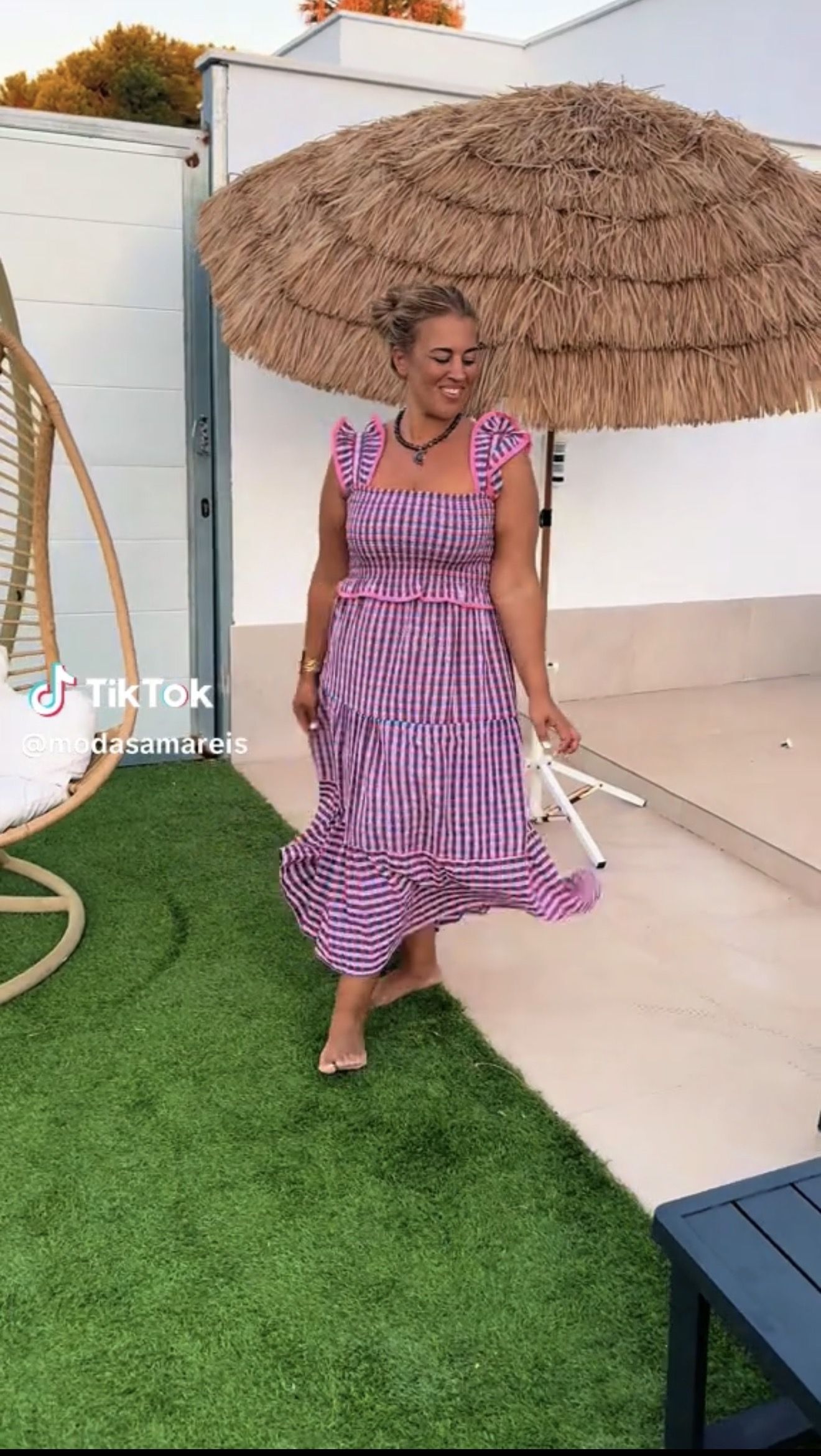 Vestido Bella