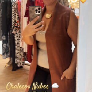 Chalecos Punto