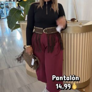 Pantalón DELI
