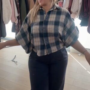 Camisa Yudi
